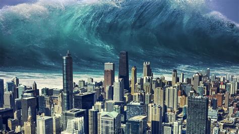 what is the biggest tsunami ever|The Biggest Tsunamis Ever Recorded .